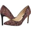 image:imageNine West Womens WnezraPinkBlack Tweed Multi 666