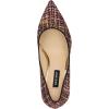 image:imageNine West Womens WnezraPinkBlack Tweed Multi 666