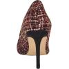 image:imageNine West Womens WnezraPinkBlack Tweed Multi 666
