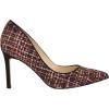image:imageNine West Womens WnezraPinkBlack Tweed Multi 666