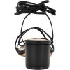 image:imageNine West womens AloudBlack 001