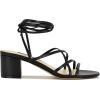 image:imageNine West womens AloudBlack 001