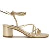 image:imageNine West womens AloudGold 710