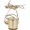 image:imageNine West womens AloudGold 710