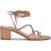 image:imageNine West womens AloudLight Natural 110