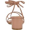 image:imageNine West womens AloudLight Natural 110