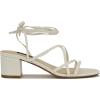 image:imageNine West womens AloudWhite 140