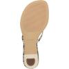 image:imageNine West womens CruiseLight Natural Snake Multi 111