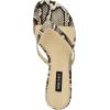 image:imageNine West womens CruiseLight Natural Snake Multi 111