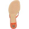 image:imageNine West womens CruiseOrange Patent 800
