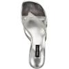 image:imageNine West womens CruiseSilver 040