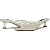 image:imageNine West womens CruiseWhite Patent 140