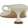 image:imageNine West womens CruiseWhite Patent 140
