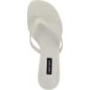 image:imageNine West womens CruiseWhite Patent 140