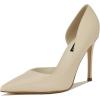 Cream Leather 151