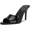image:imageNine West Womens HatherBlack Patent 001