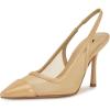 image:imageNine West Womens JermainMedium Natural 101