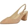 Light Natural Suede 111
