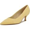 Yellow Suede 700