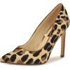 Leopard Raffia 101