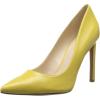 Yellow Leather