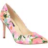 Pink Floral 660