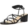 image:imageNine West womens AloudBlack 001