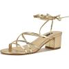 image:imageNine West womens AloudGold 710