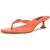 Orange Patent 800