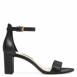 image:imageNINE WEST womens WnpruceBlack Leather