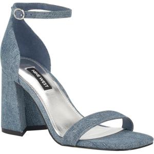 image:imageNINE WEST womens WnpruceDenim Blue 420
