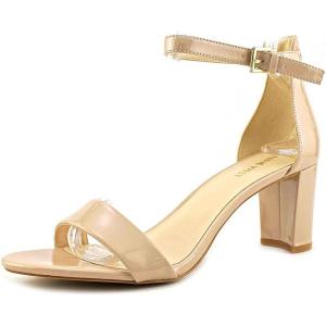 image:imageNINE WEST womens WnpruceNatural Patent