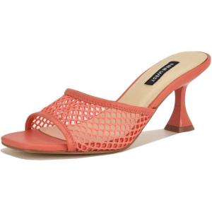 image:imageNine West Womens CabanaCoral 800