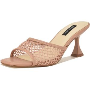 image:imageNine West Womens CabanaLight Natural 110