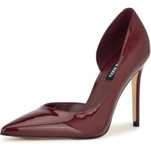 image:imageNine West Womens FoloweTango Red 601