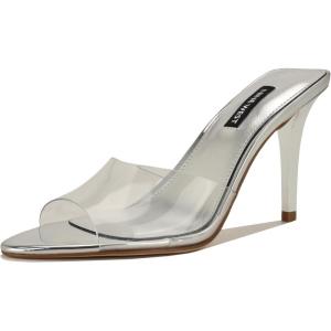image:imageNine West Womens HatherClear 996