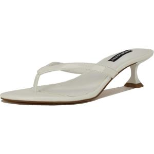 image:imageNine West womens CruiseWhite Patent 140