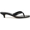 image:imageNine West Womens CassaBlack Croco 001