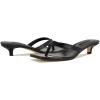 image:imageNine West Womens CassaBlack Croco 001