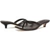 image:imageNine West Womens CassaDark Brown Croco 200