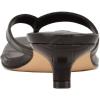 image:imageNine West Womens CassaDark Brown Croco 200