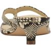 image:imageNine West Womens CassaLight Natural Snake Multi 110