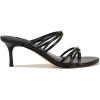 image:imageNine West Womens Grece Heeled Sandal Black 001 8