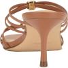 image:imageNine West Womens Grece Heeled Sandal Brown 230 8