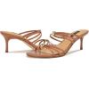 image:imageNine West Womens Grece Heeled Sandal Brown 230 8