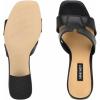image:imageNine West Womens GriseldaBlack 001