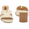 image:imageNine West Womens GriseldaChic Cream 150