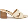 image:imageNine West Womens GriseldaChic Cream 150