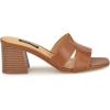 image:imageNine West Womens GriseldaCognac