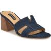 image:imageNine West Womens GriseldaDark Blue Denim